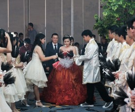 Moniq Sweet 17th