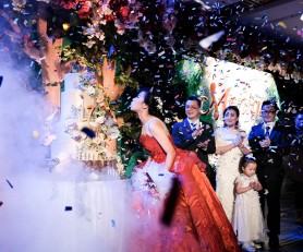 Moniq Sweet 17th