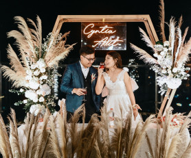 Wedding Adit & Cyntia