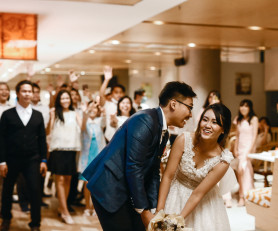 Wedding Adit & Cyntia