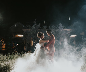 Wedding Biyan & Vicky