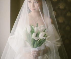 Wedding Biyan & Vicky
