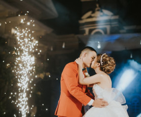 Wedding Biyan & Vicky