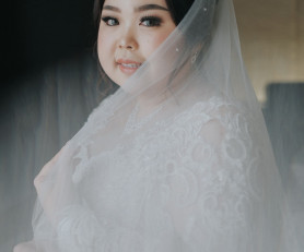 Wedding Christ & Nia