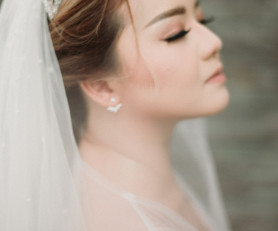 Wedding Clarina & Elando