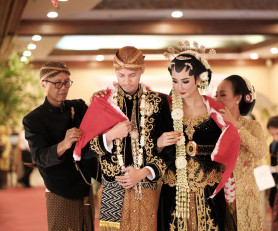 Wedding Ella & Andro