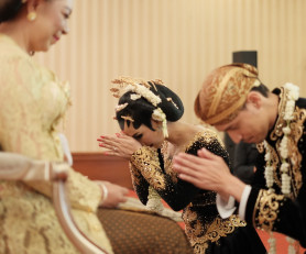 Wedding Ella & Andro