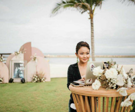 Wedding Erwin & Grace