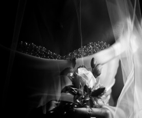 Holy Matrimony Han & Shinta
