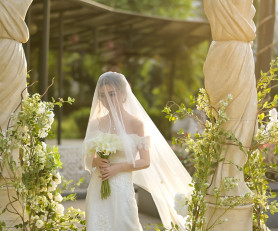 Wedding Billy & Nadya
