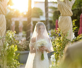 Wedding Billy & Nadya