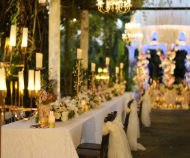 Wedding Billy & Nadya