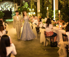 Wedding Billy & Nadya