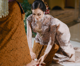 Wedding Shella & Zeyn