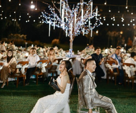 Wedding Hendry & Cantika