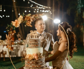 Wedding Hendry & Cantika
