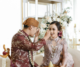 Wedding Shella & Zeyn
