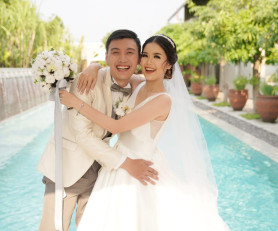 Wedding Okky & Anas