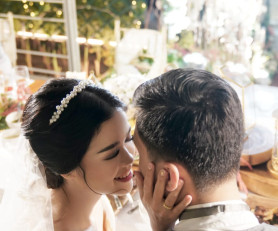 Wedding Okky & Anas