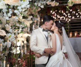 Wedding Okky & Anas