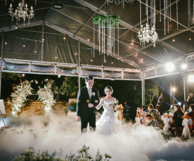 Wedding William & Emi