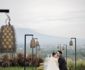 Wedding Aldrich & Yuliani