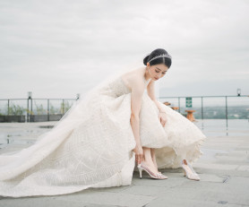 Wedding Aldrich & Yuliani