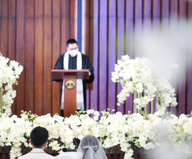 Wedding Andre & Felina