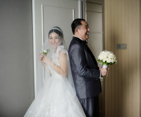 Wedding Anggriawan & Mita