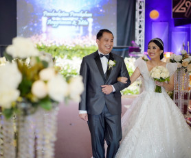 Wedding Anggriawan & Mita