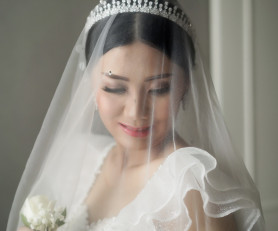 Wedding Anggriawan & Mita