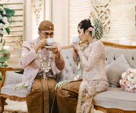 Wedding Cantika & Gibran