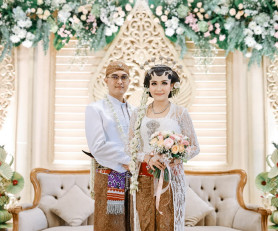 Wedding Cantika & Gibran