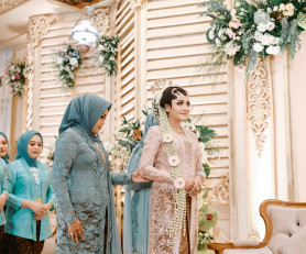 Wedding Cantika & Gibran