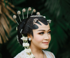 Wedding Cantika & Gibran