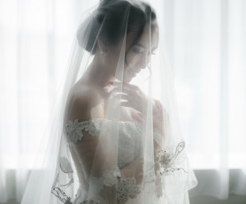 Holy Matrimony Deny & Grace