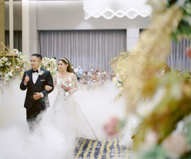 Wedding Edo & Rachel