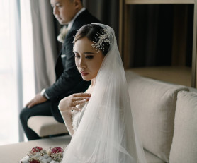 Wedding Edo & Rachel