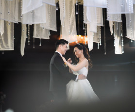 Wedding Edward & Christa