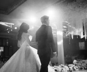 Wedding Edward & Christa