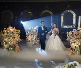 Wedding Edward & Christa