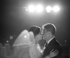 Wedding Edwin & Nadya