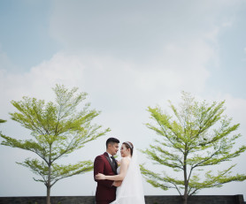Wedding Fendy & Jessica