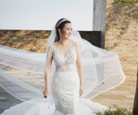Wedding Fendy & Jessica