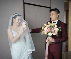 Wedding Fendy & Jessica