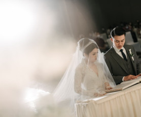 Wedding Gani & Nikky