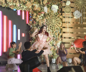 18th Janet Birthday