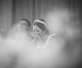 Wedding Robby & Benita