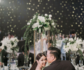 Wedding Steven & Vanessa