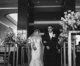 Wedding Steven & Vanessa